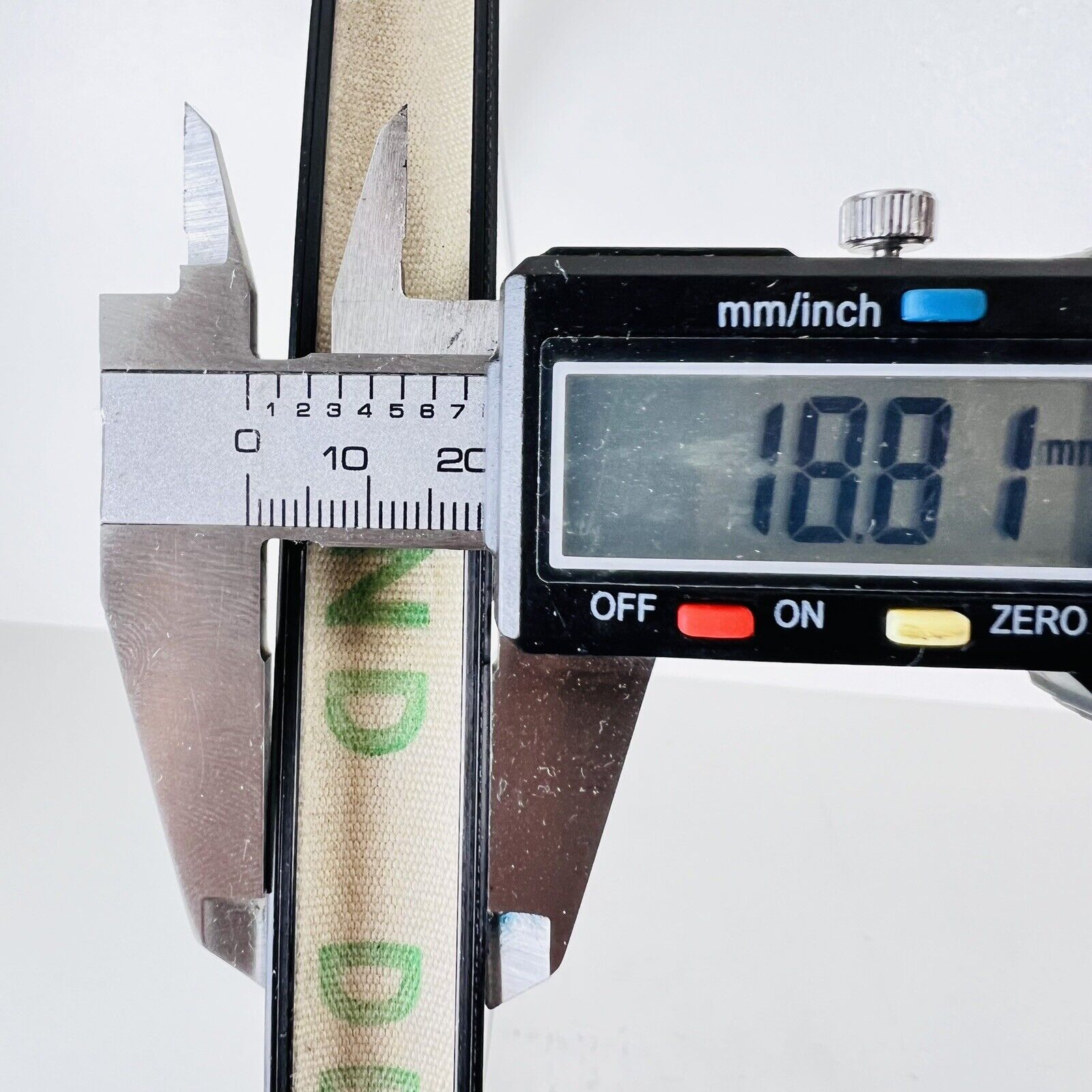 Bontrager RL Rim Brake Front Road Bike Wheel Aluminum QR 100mm