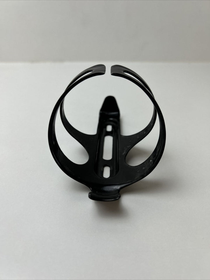 ZIPP Speed Weaponry Carbon Fiber Water Bottle Cage