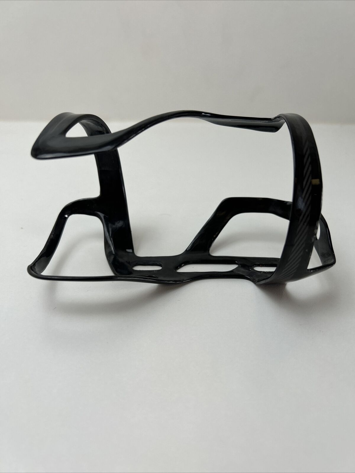 S-WORKS ZEE CAGE II CARBON SIDE LOADING LEFT DT MATTE CARB
