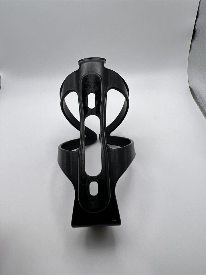 MSW PC-150 Composite Water Bottle Cage Black