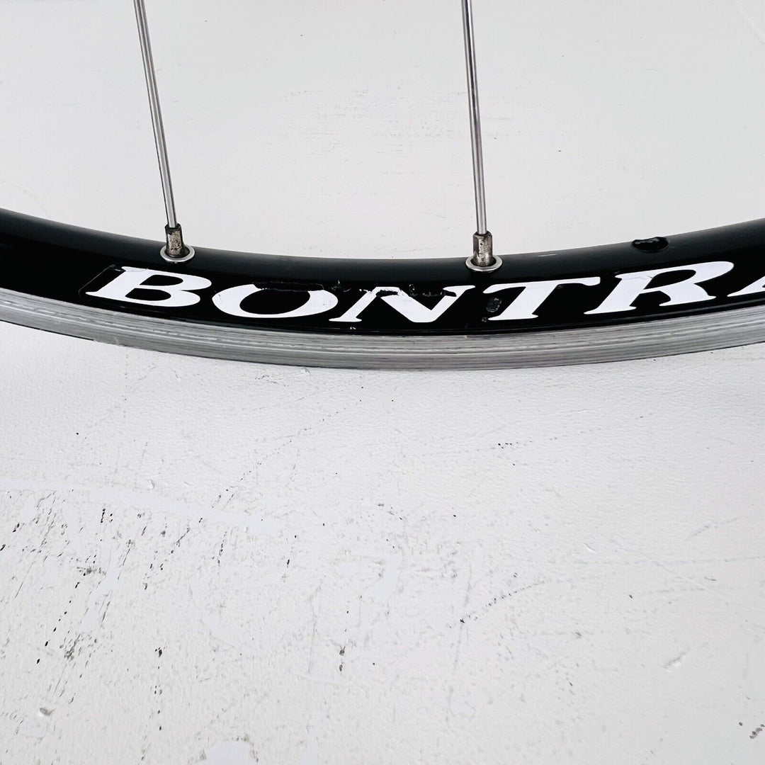 Bontrager Classics Rear Road Bike Wheel Rim Brake Campagnolo 11 Speed 1,050g