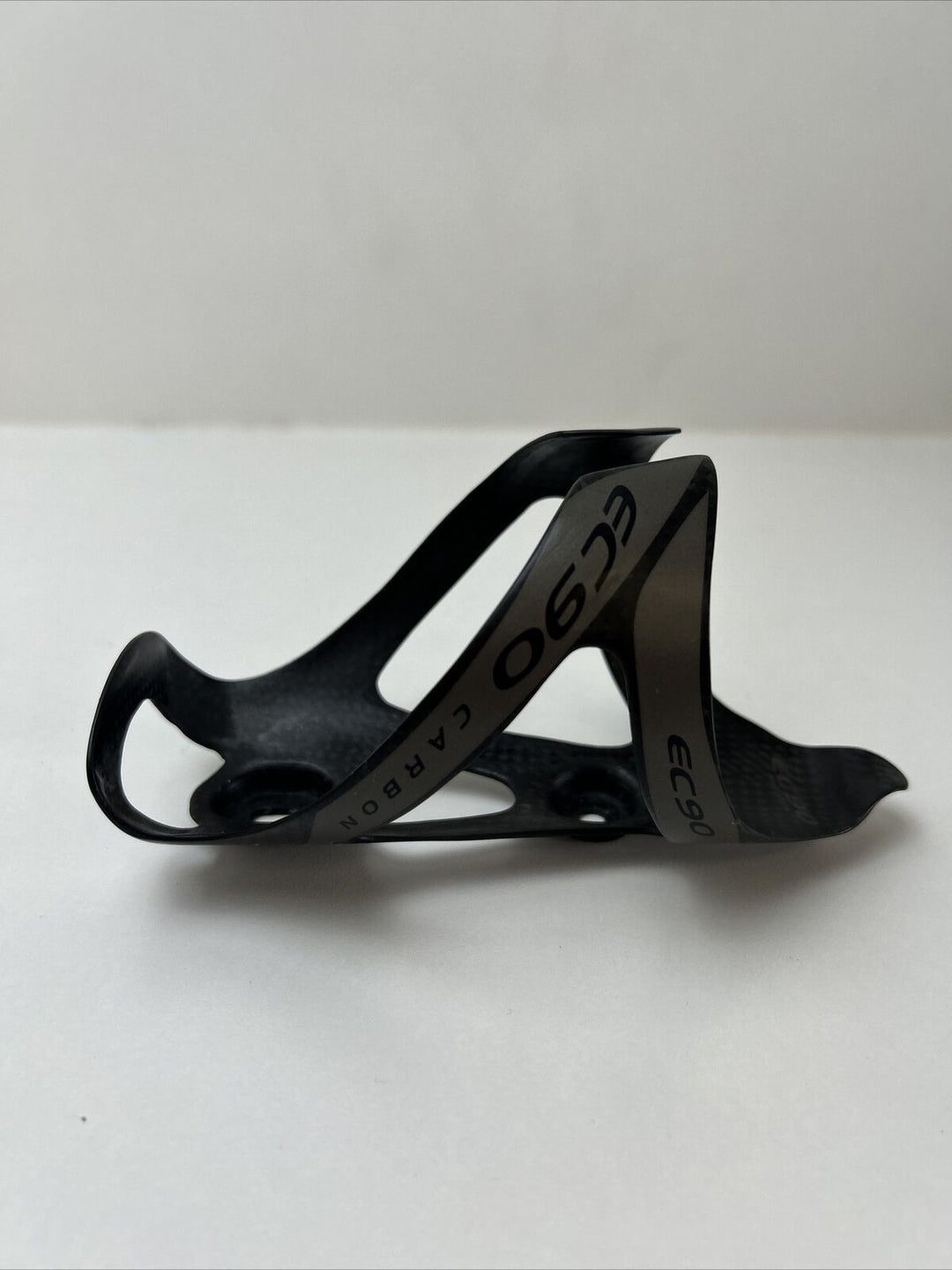 Ec90 Carbon Bottle Cage