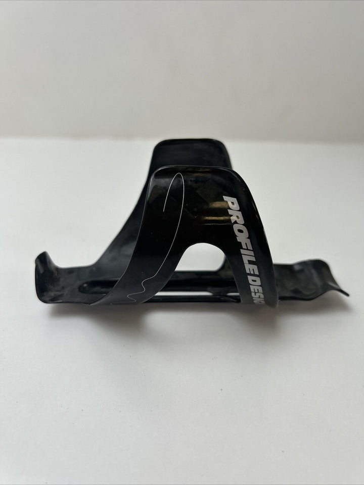 Profile Design Carbon Bottle Cage