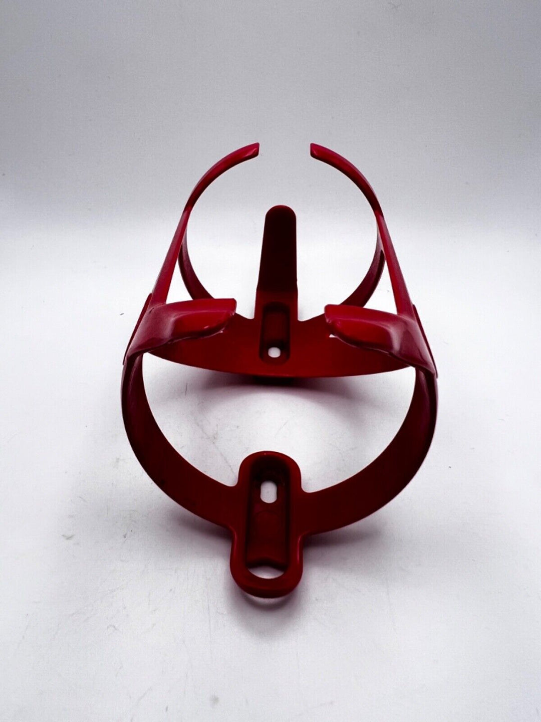 Bell Road Bike MTB Bicycle Water Bottle Cage - Red