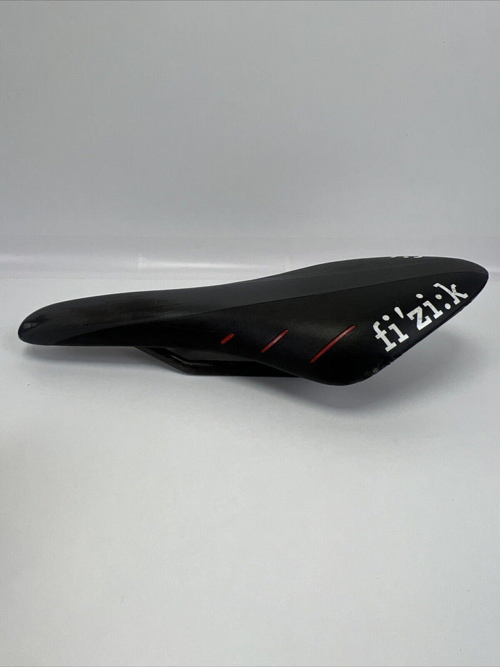 Fizik Arione R3 Braided Carbon Rail 167g 128mm