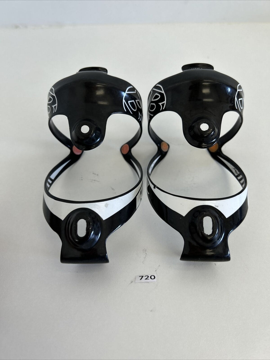 (2) Bontrager RXL Carbon Bottle Cages