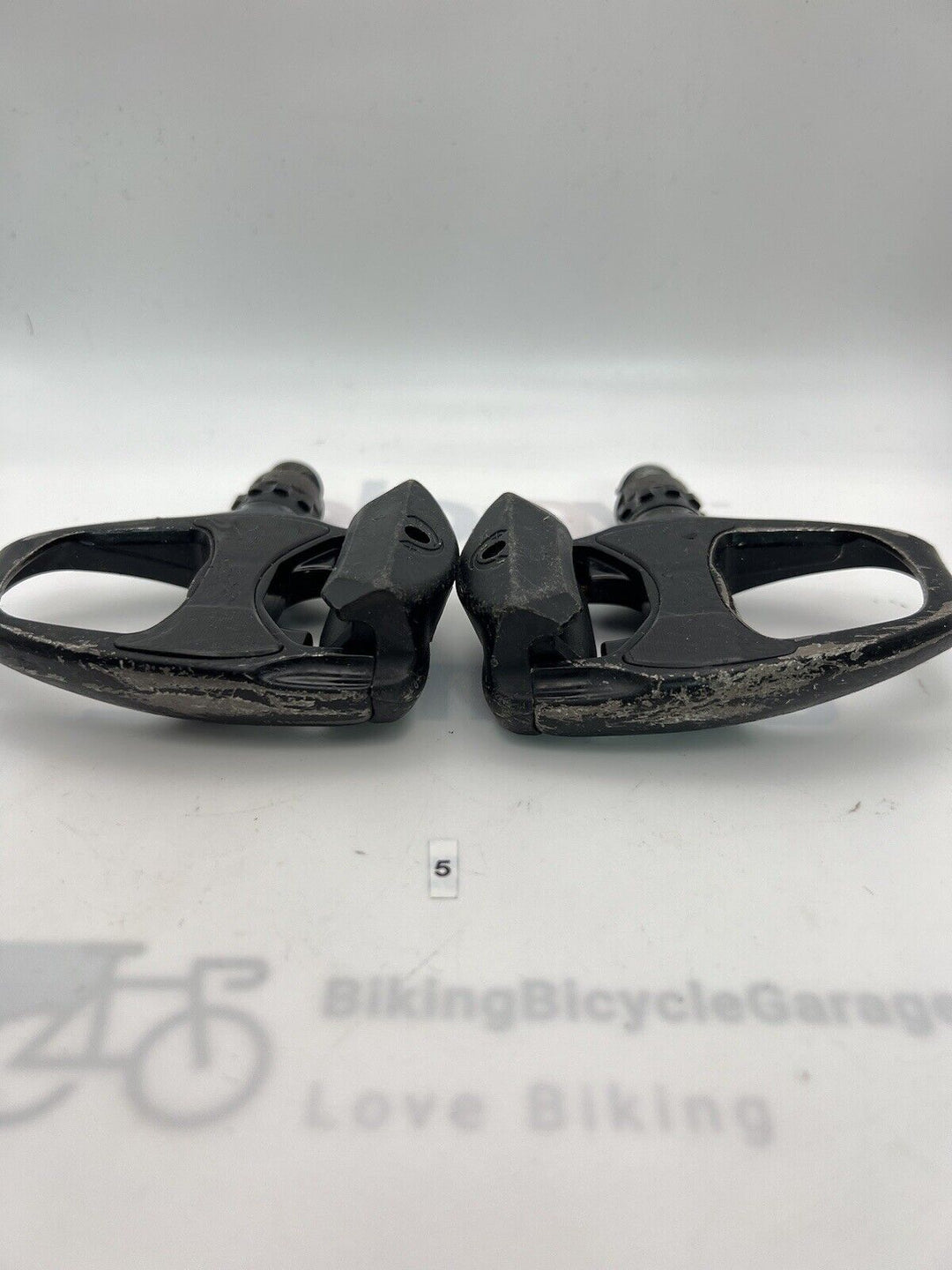 Shimano PD-R540 Clipless Road Bike Pedals-Used