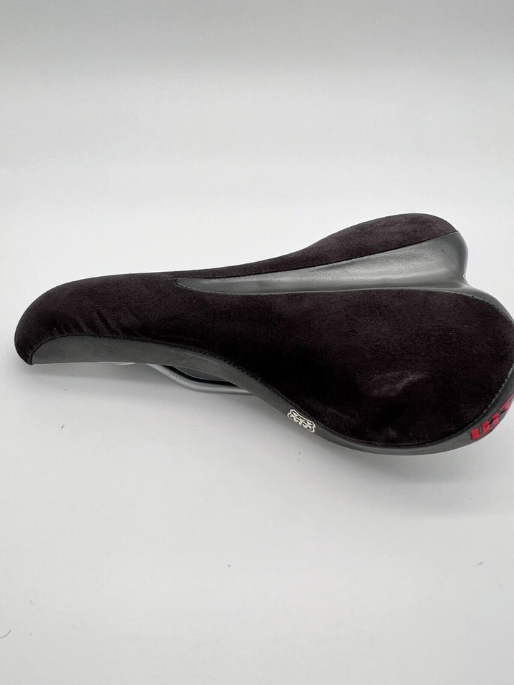 Wtb Speed Seat Saddle CR-MO Rails 152mm Black/gray