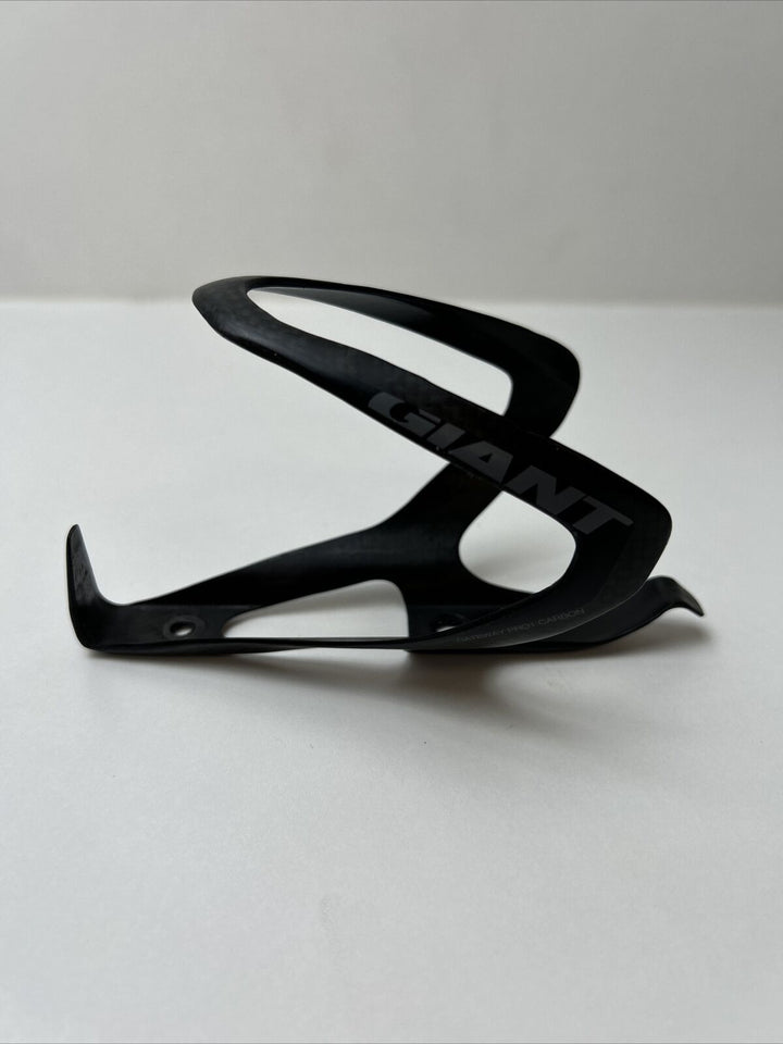 Giant Gateway Pro Carbon Bottle Cage