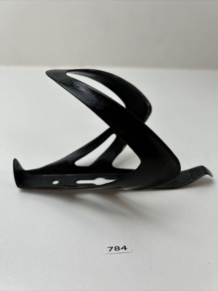 Time Carbon Bottle Cage