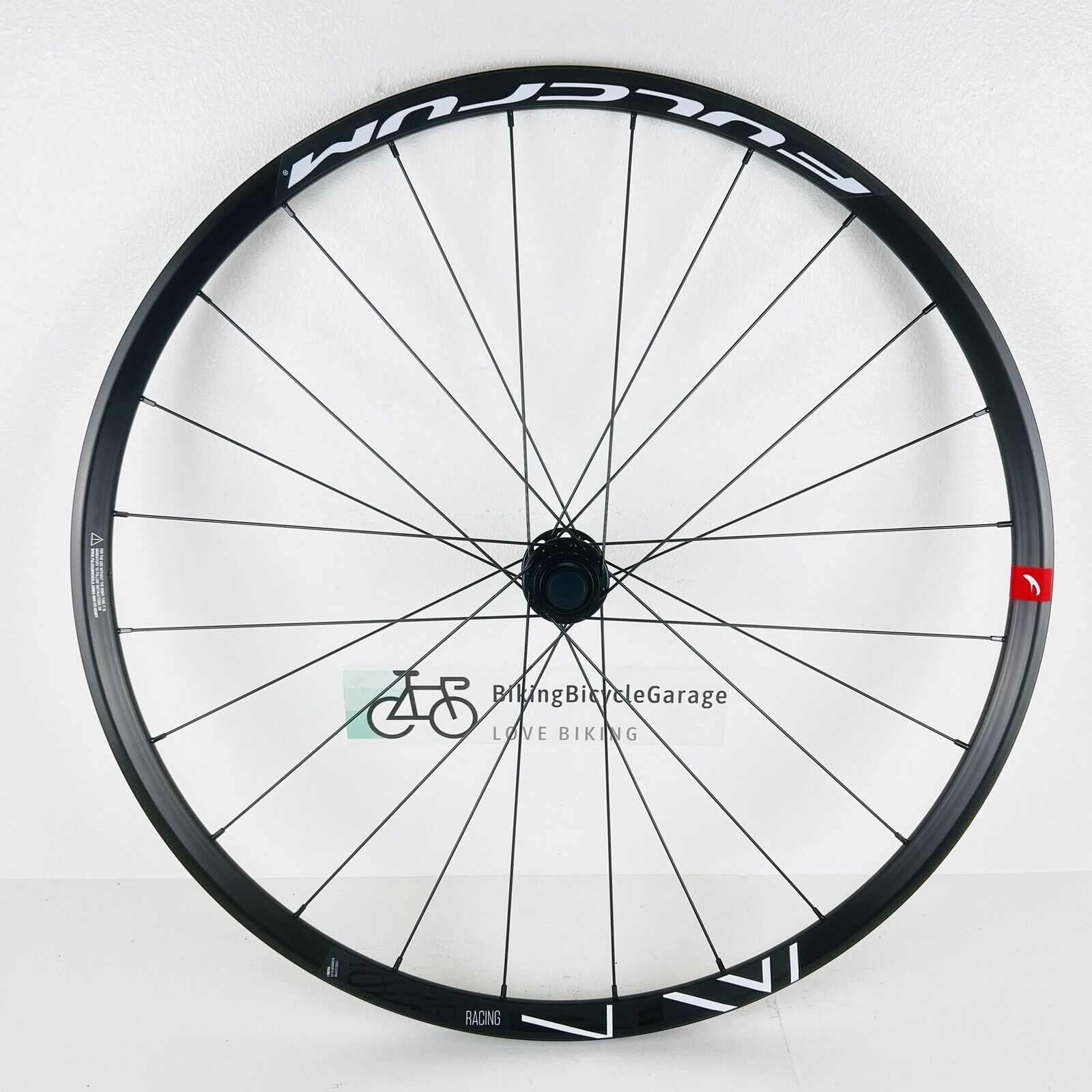 Fulcrum Racing 7 DB Centerlock Wheelset Disc Brake 12mm 100
