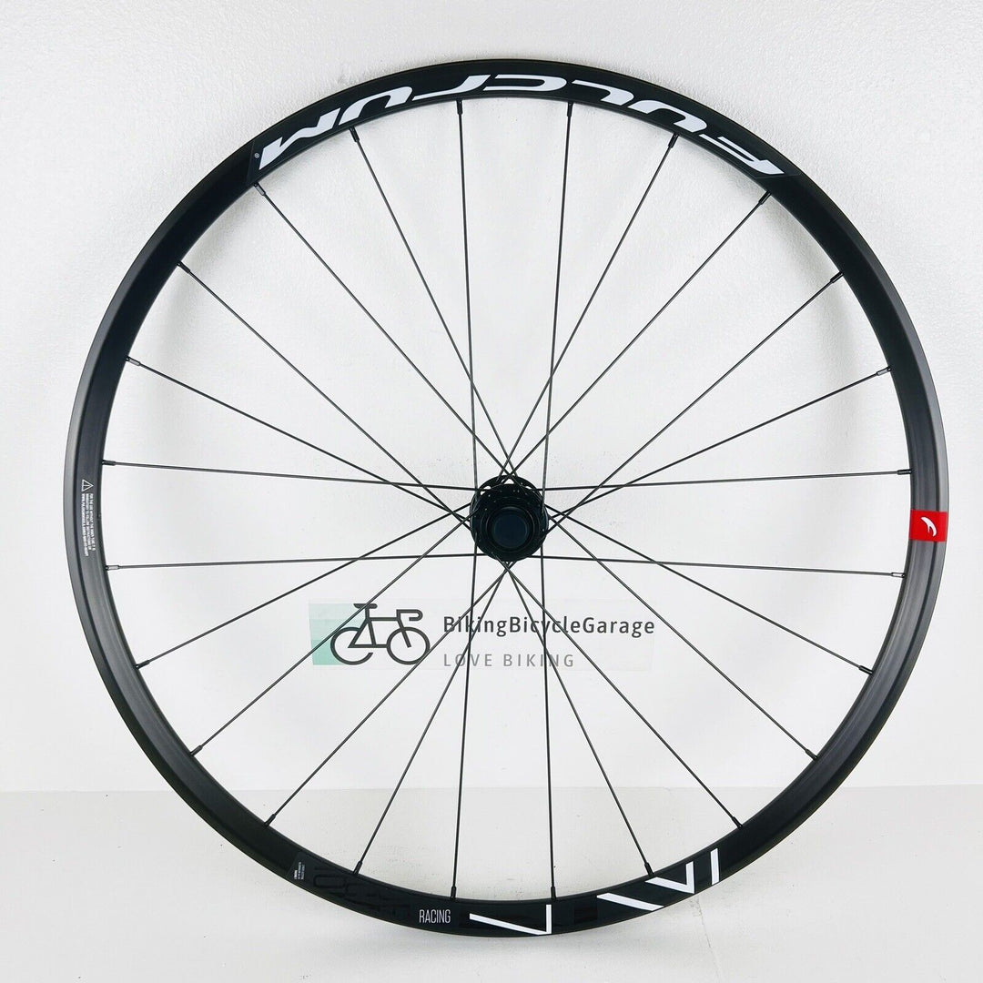 Fulcrum Racing 7 DB Centerlock Wheelset Disc Brake 12mm 100/142 11 Speed 1,750g