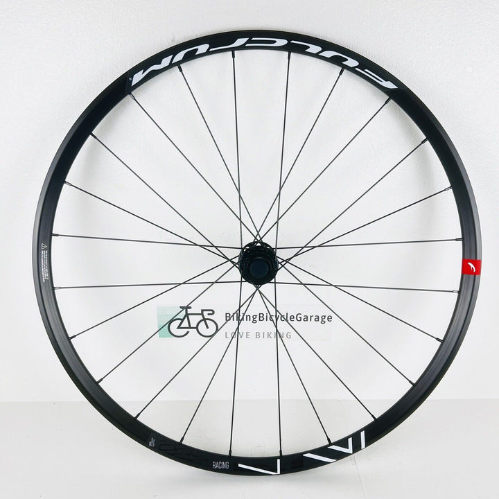 Fulcrum Racing 7 DB Centerlock Wheelset Disc Brake 12mm 100/142 11 Speed 1,750g