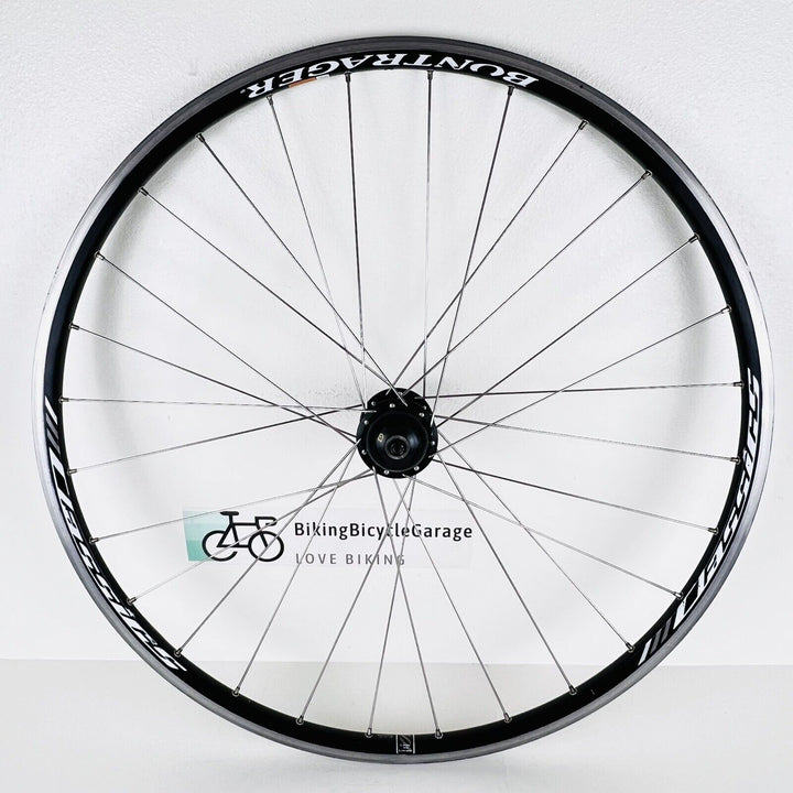 Bontrager Classics Rear Road Bike Wheel Rim Brake Campagnolo 11 Speed 1,050g