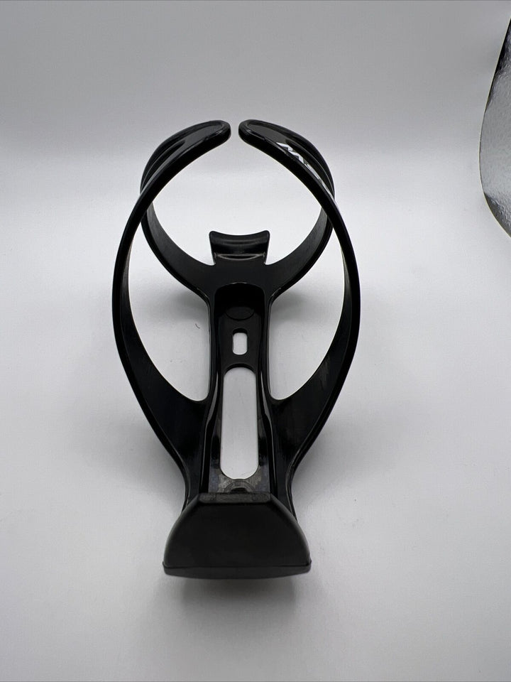 MSW PC-150 Composite Water Bottle Cage Black