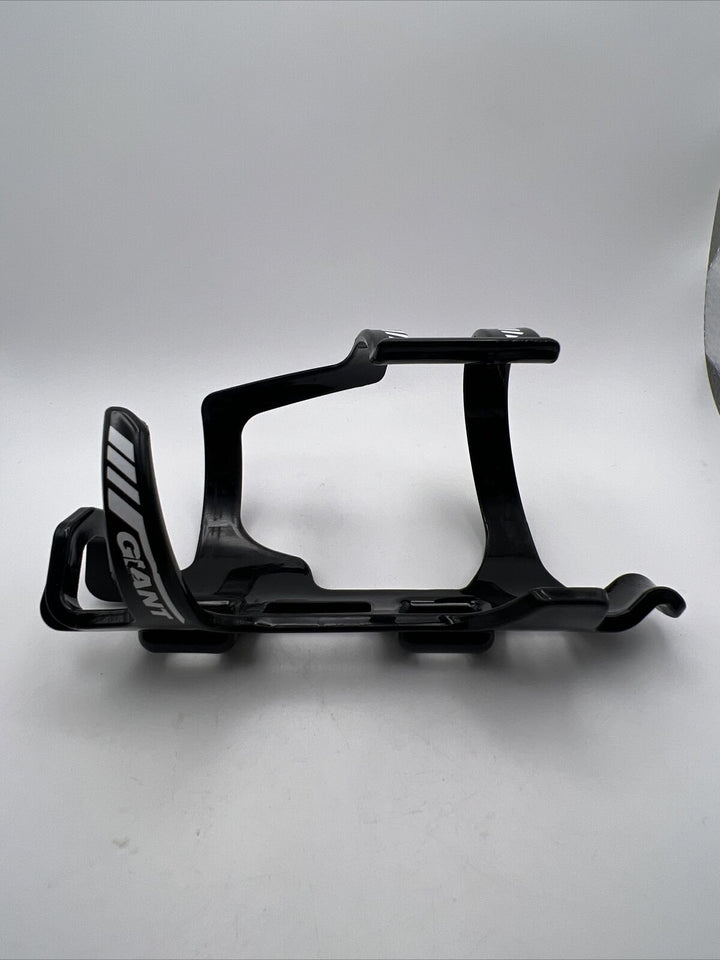 Giant Bicycle Water Bottle Cage Black