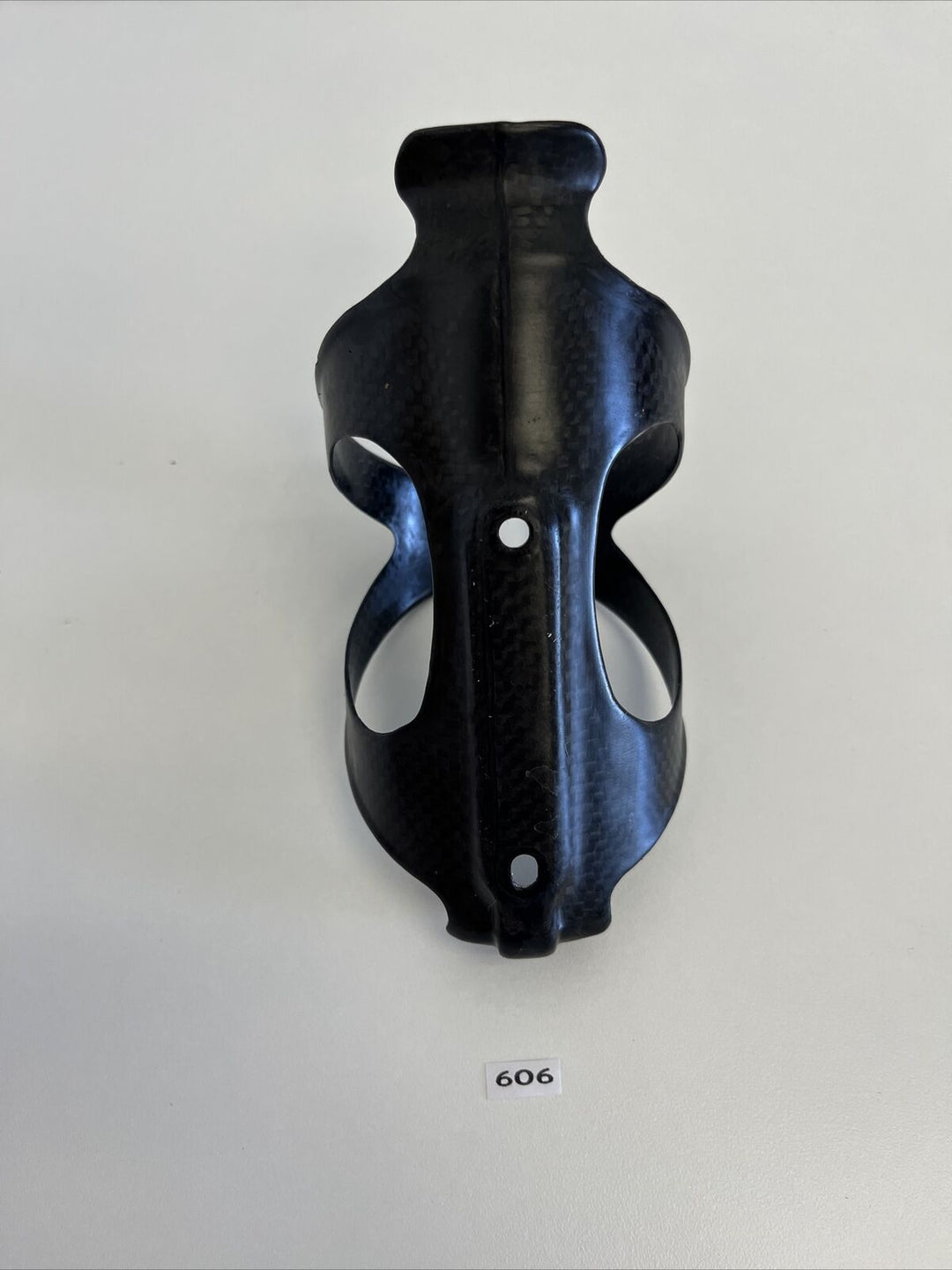 Arundel Dave-O Carbon Bottle Cage For Road Triathlon Bike