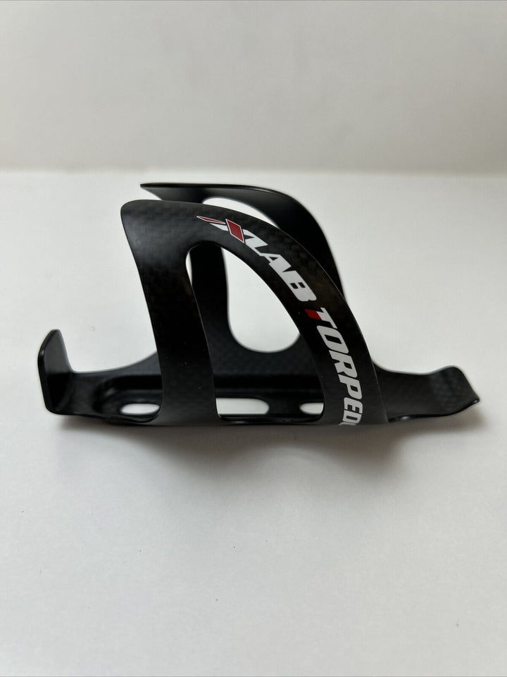 X-Lab Torpedo Carbon Bottle Cage