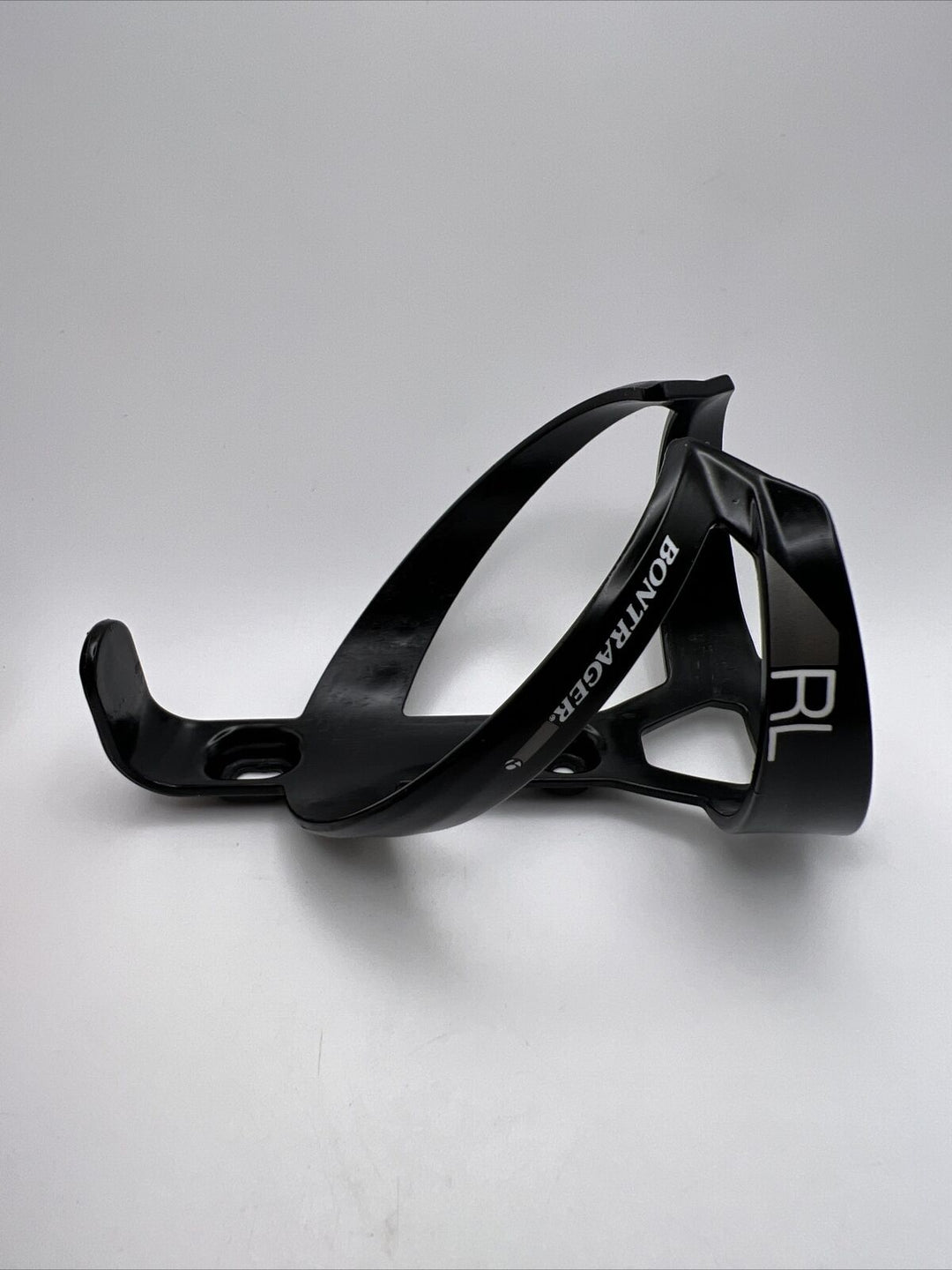 Bontrager RL Bicycle Water Bottle Cage - Black