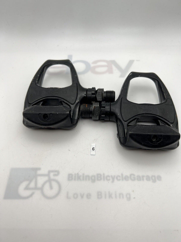 Shimano PD-R540 Clipless Road Bike Pedals-Used