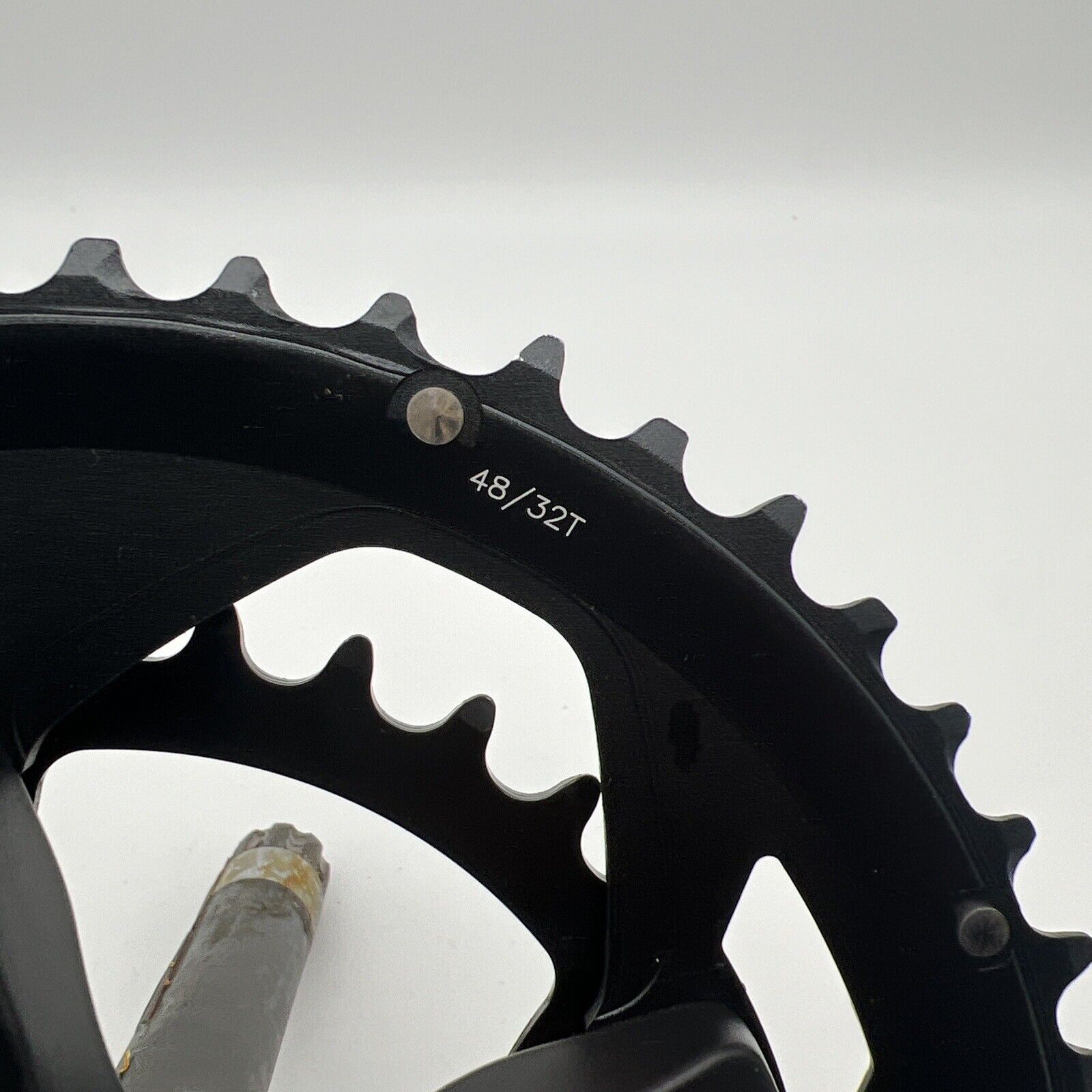 Fsa shops omega adventure crankset