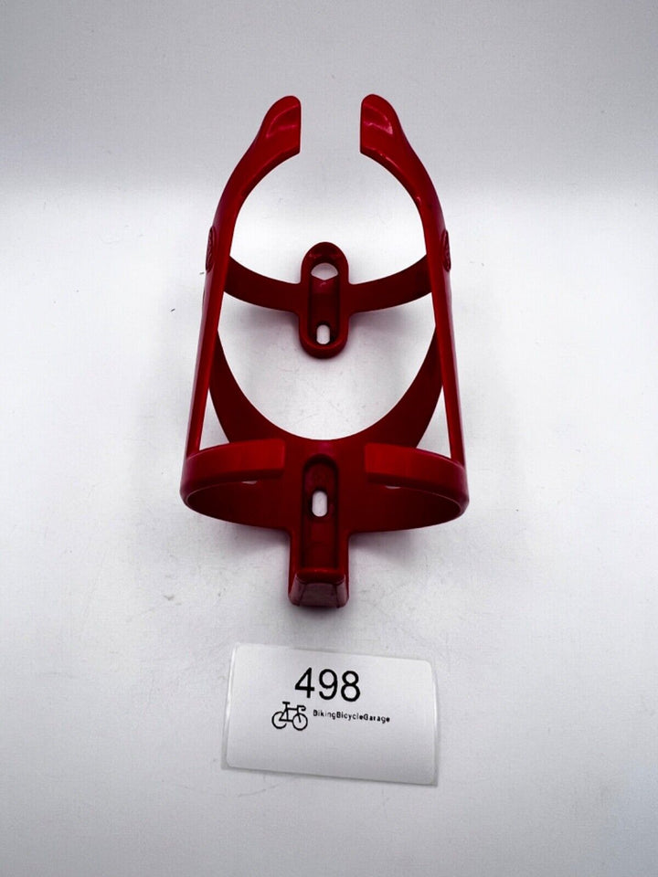 Bell Road Bike MTB Bicycle Water Bottle Cage - Red