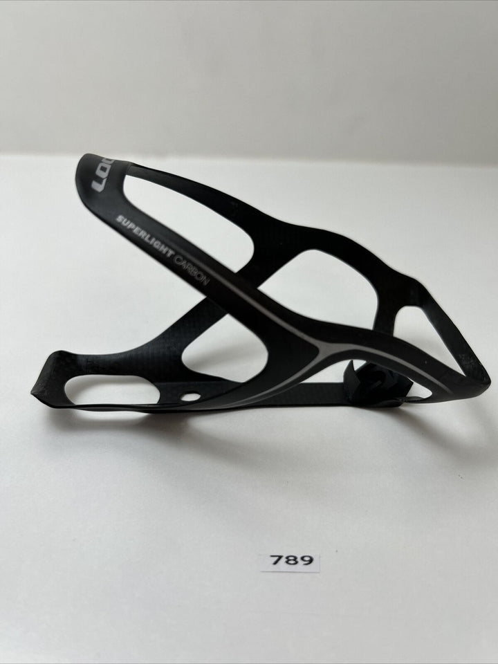 Look Carbon Bottle Cage