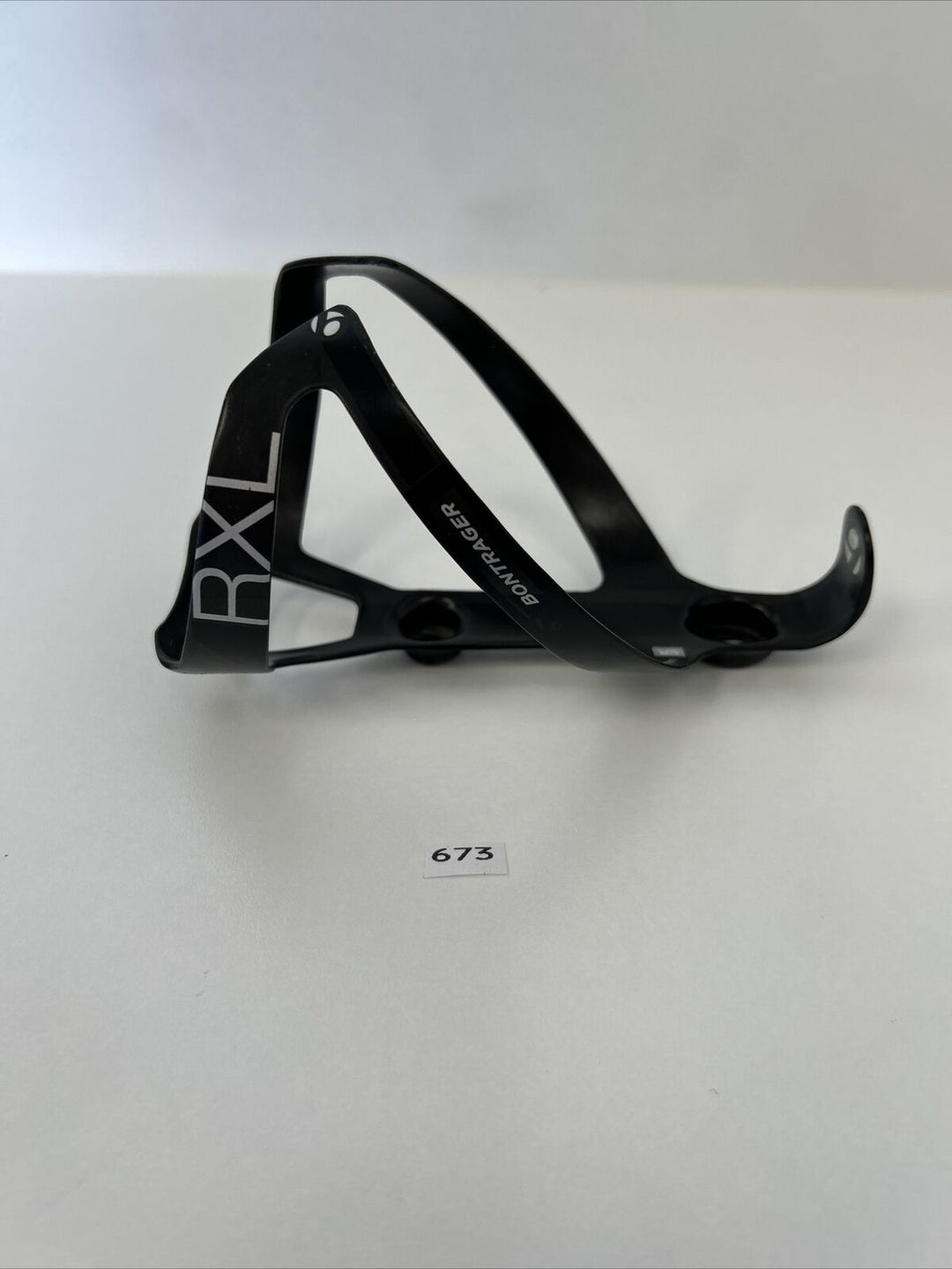 Bontrager RXL Carbon Water Bottle Cages