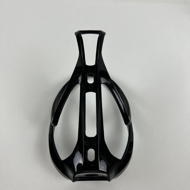 Specialized Rib Cage II Black, Road MTB Water Cage, 33g, SWAT