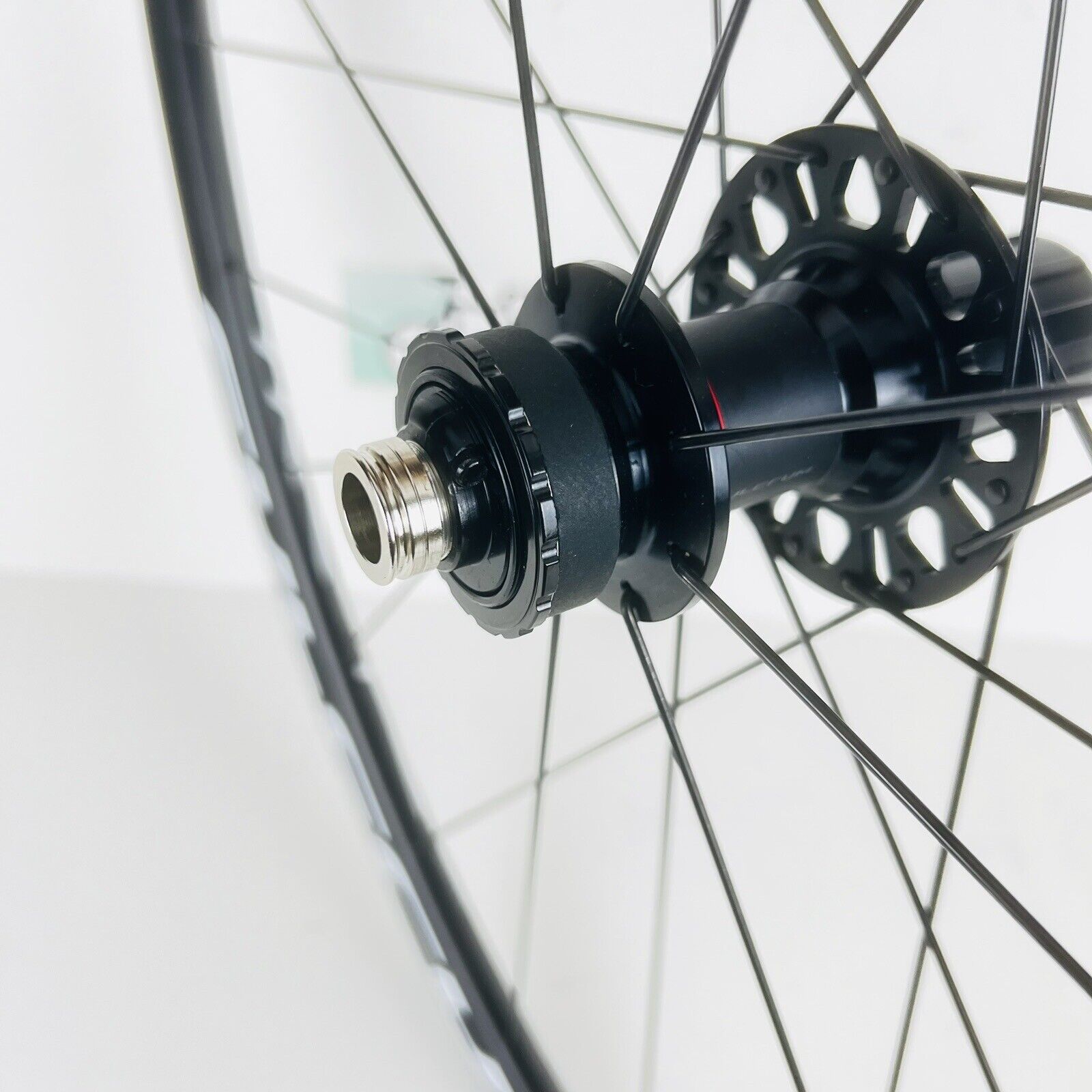 Fulcrum Racing 7 DB Centerlock Wheelset Disc Brake 12mm 100