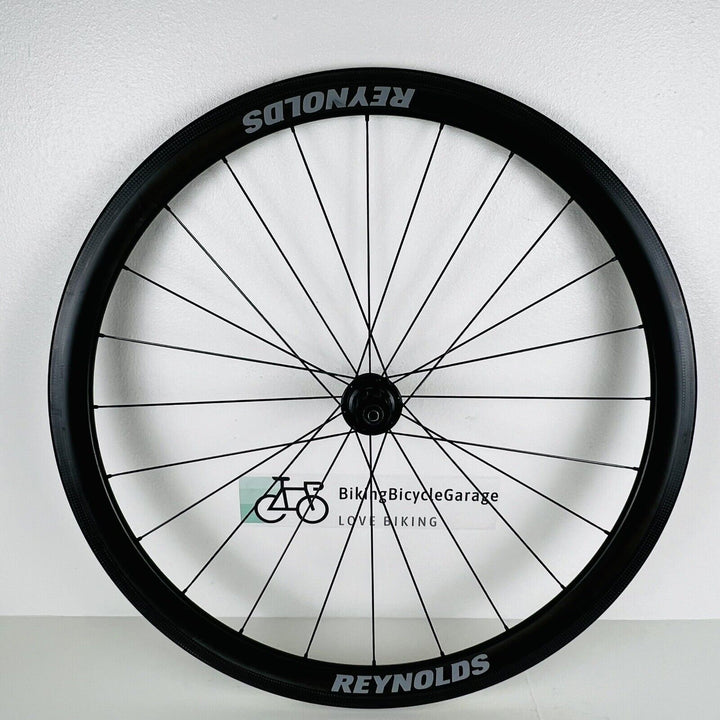 Reynolds Carbon Wheelset  Tubeless Ready rim brake Shimano/Sram 11 Speed 1,600g