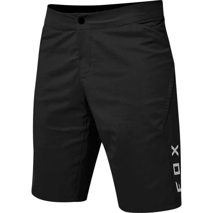 New Fox Racing Ranger Shorts MTB Downhill Bicycle Black - Men's 38 Fox Dealer