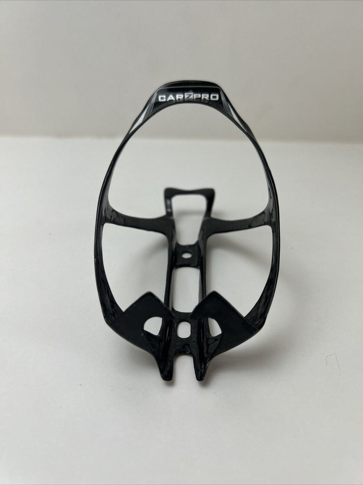 CarZPro Carbon Bottle Cage