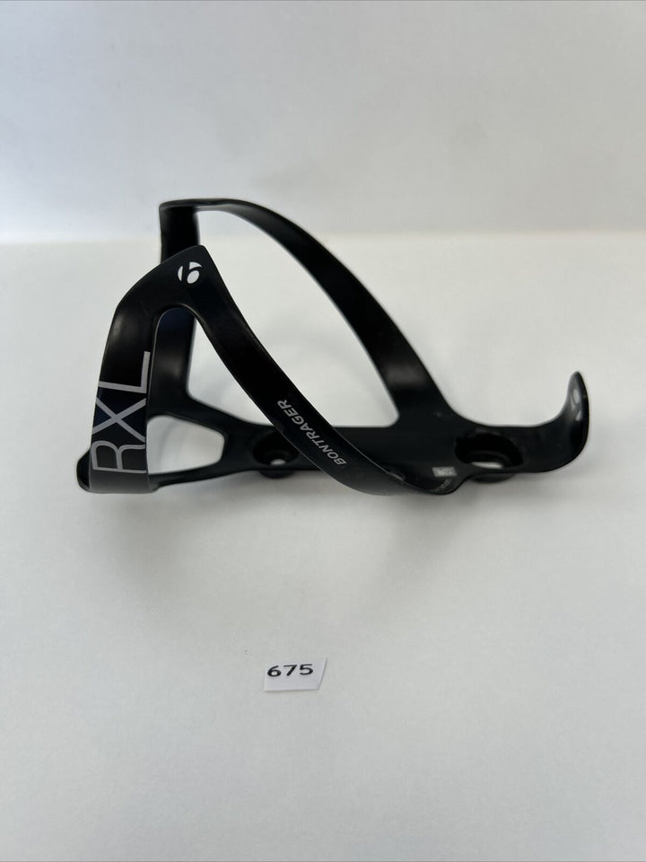 Bontrager RXL Carbon Water Bottle Cages