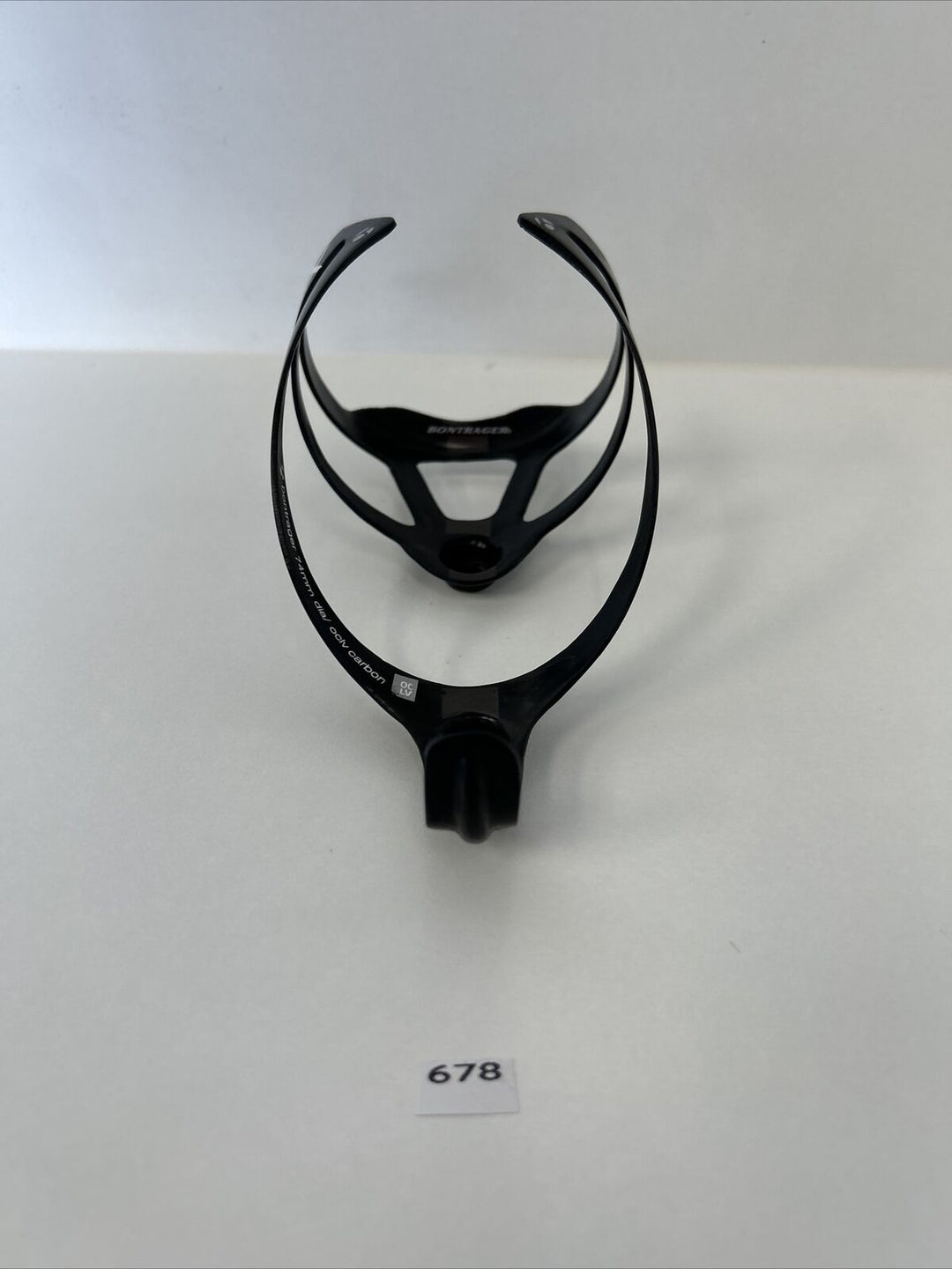 Bontrager Xxx Bottle Cage