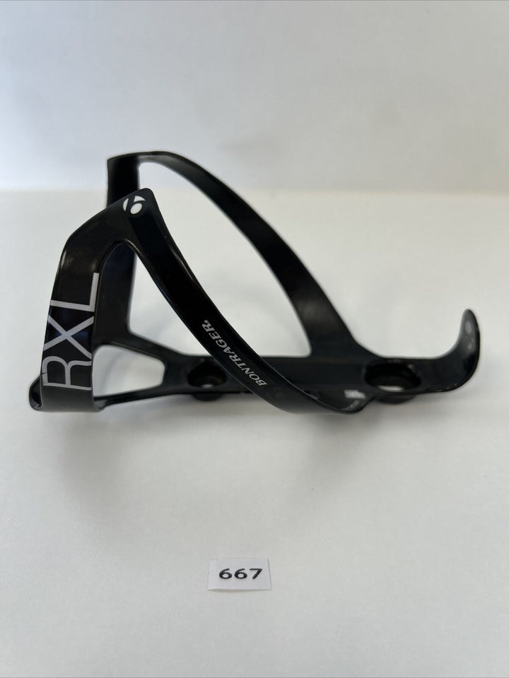 Bontrager RXL Carbon Water Bottle Cages