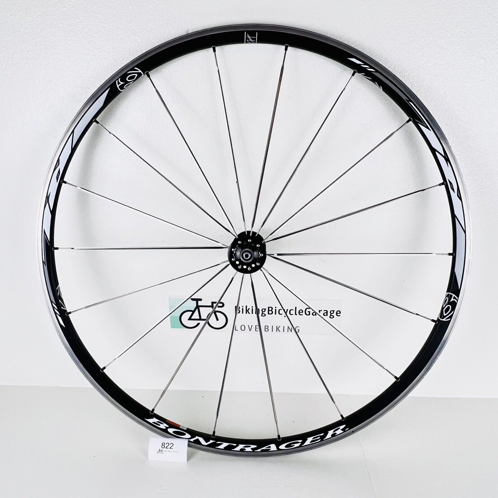 Bontrager aluminum wheels sale