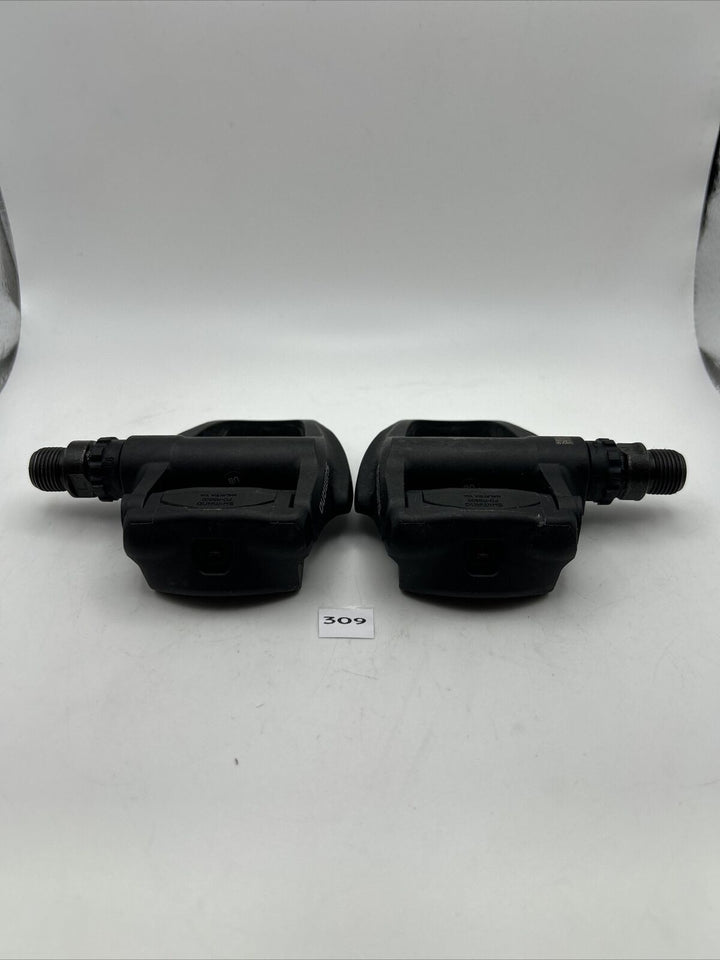 Shimano PD-RS500 Road bike Pedals Clipless SPD SL