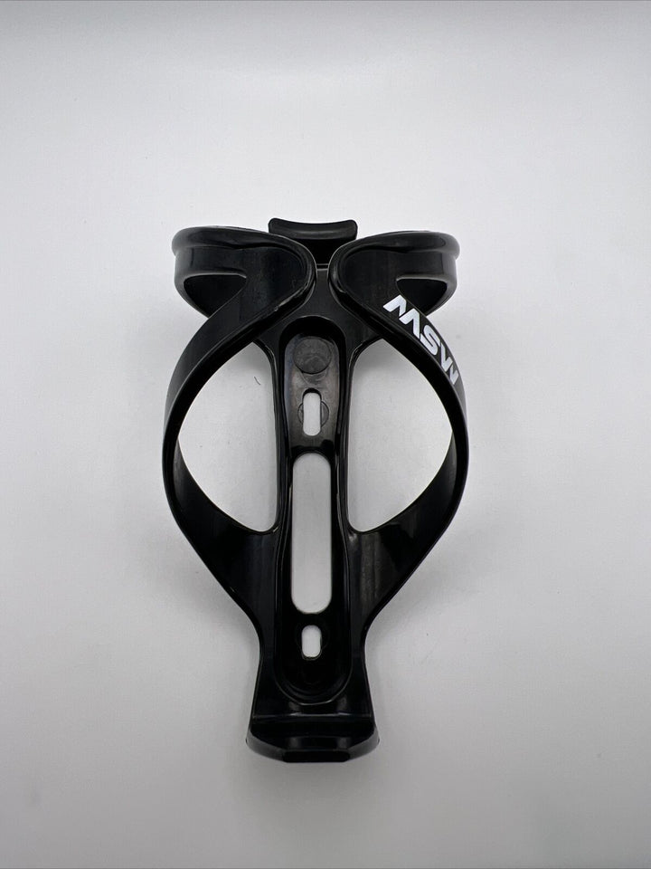 MSW PC-150 Composite Water Bottle Cage Black