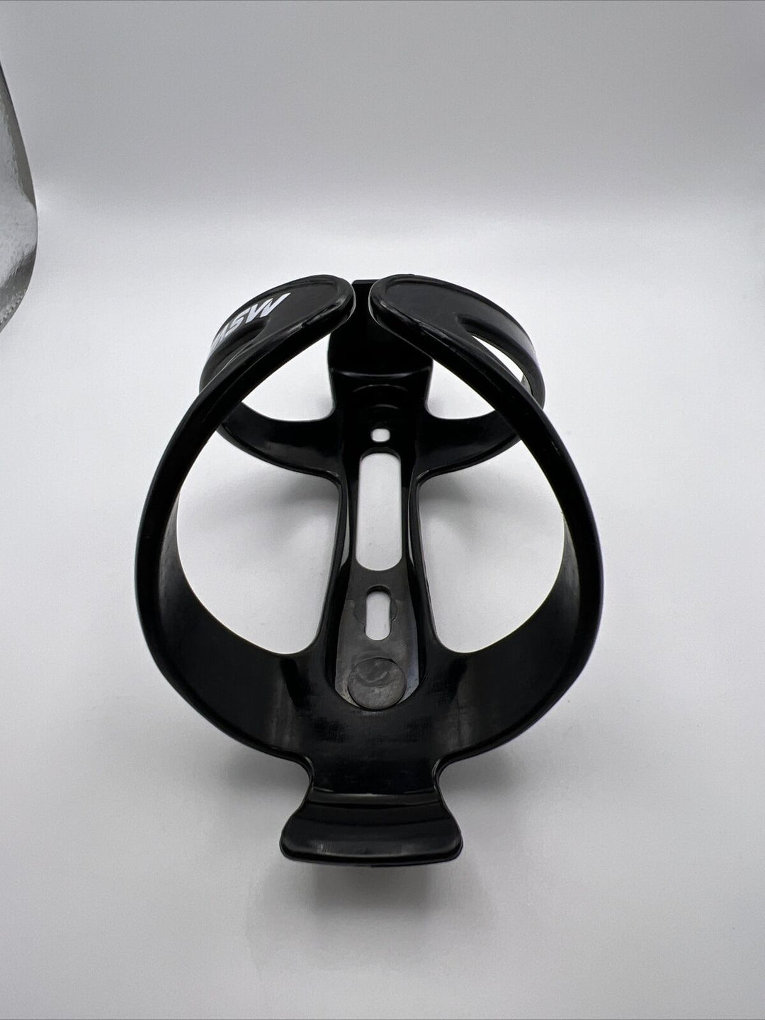 MSW PC-150 Composite Water Bottle Cage Black