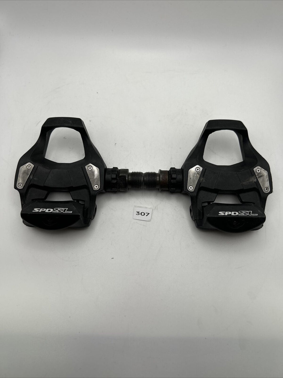 Shimano PD-RS500 Road bike Pedals Clipless SPD SL