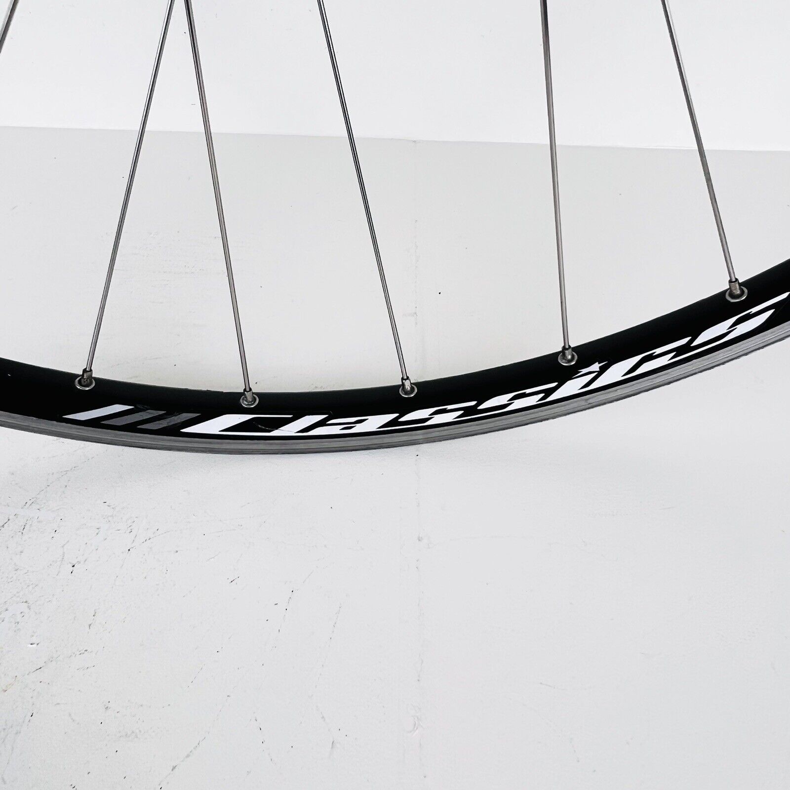 Bontrager ホイール Bontrager Classics Rear Road Bike Wheel Rim Brake Campagnolo