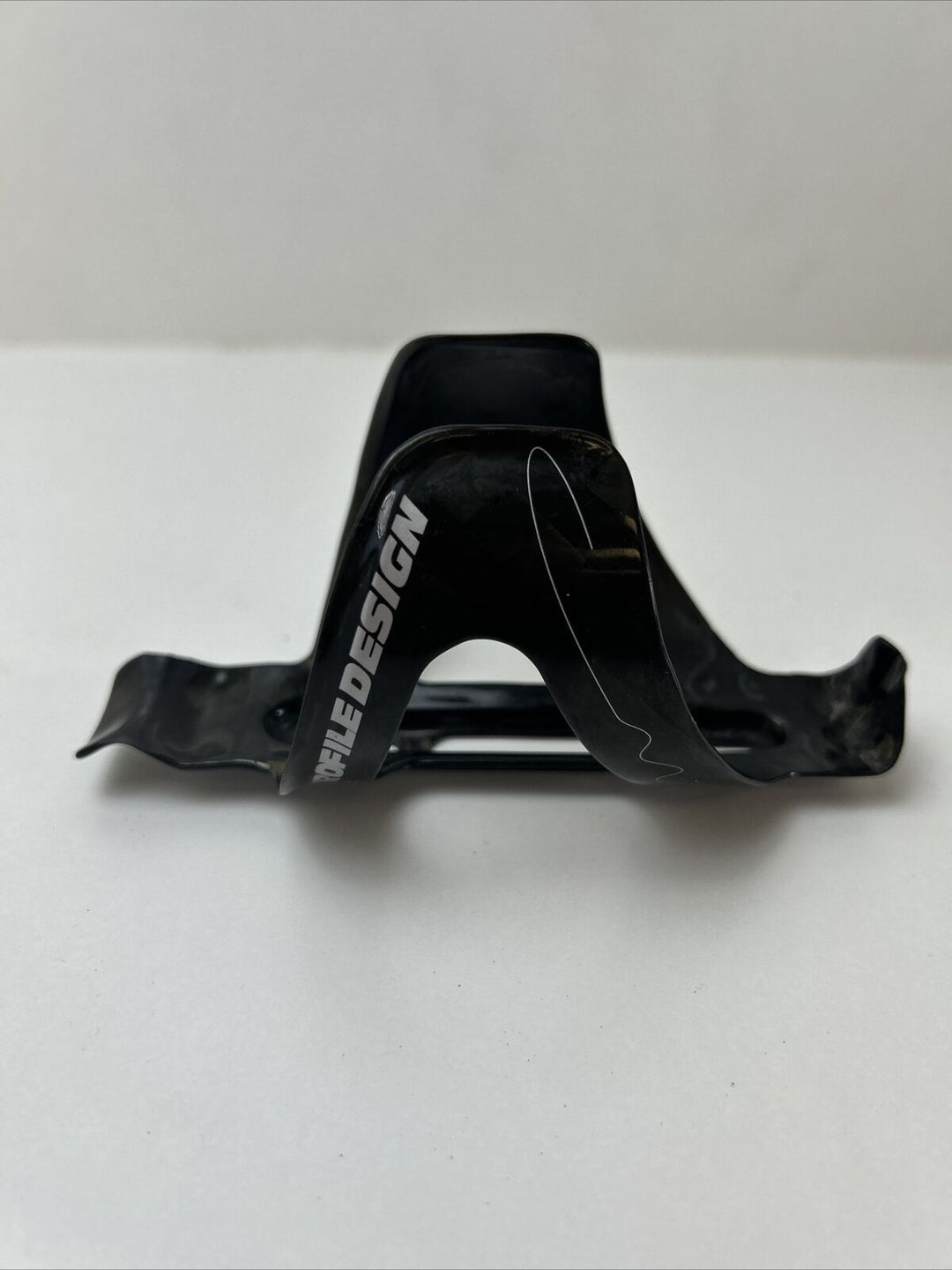 Profile Design Carbon Bottle Cage