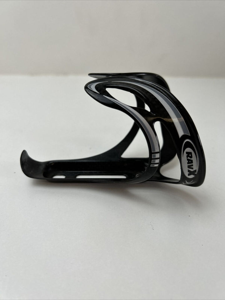 Ray X Carbon Bottle Cage