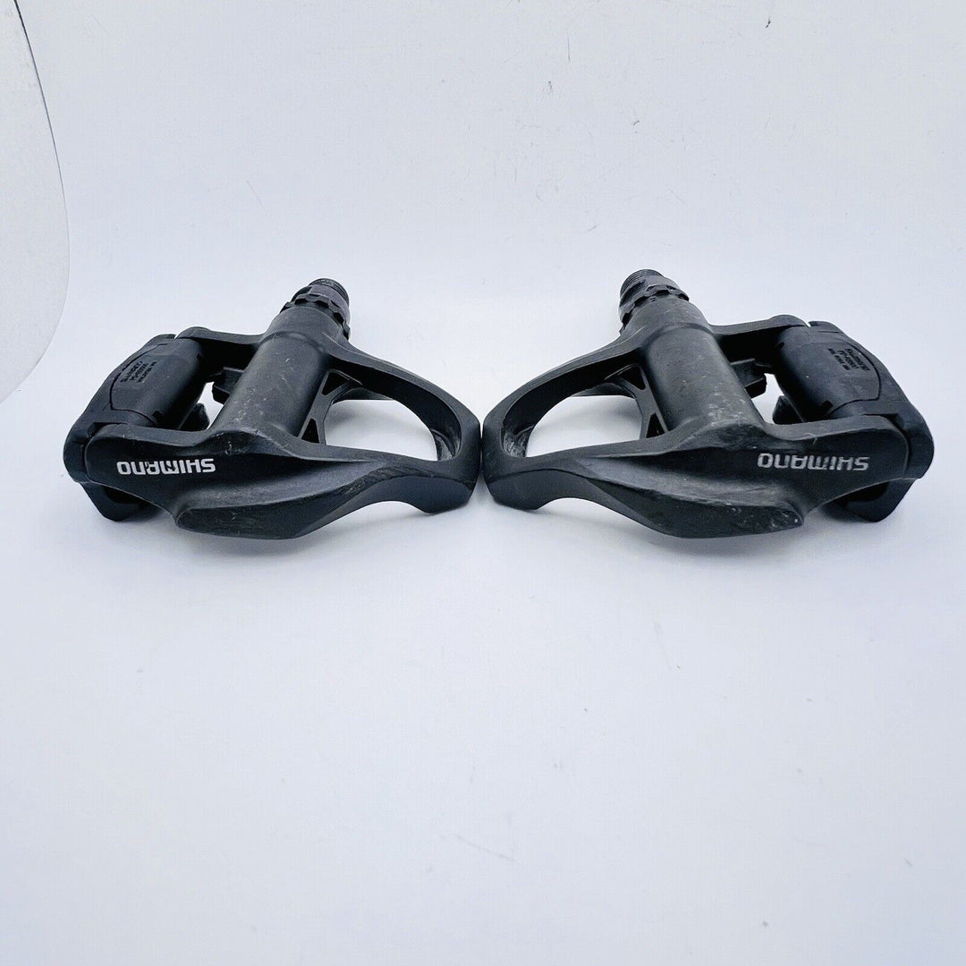 Shimano SPD SL pd-rs500 Road Bike Pedals Triathlon Pedals 9/16 317g