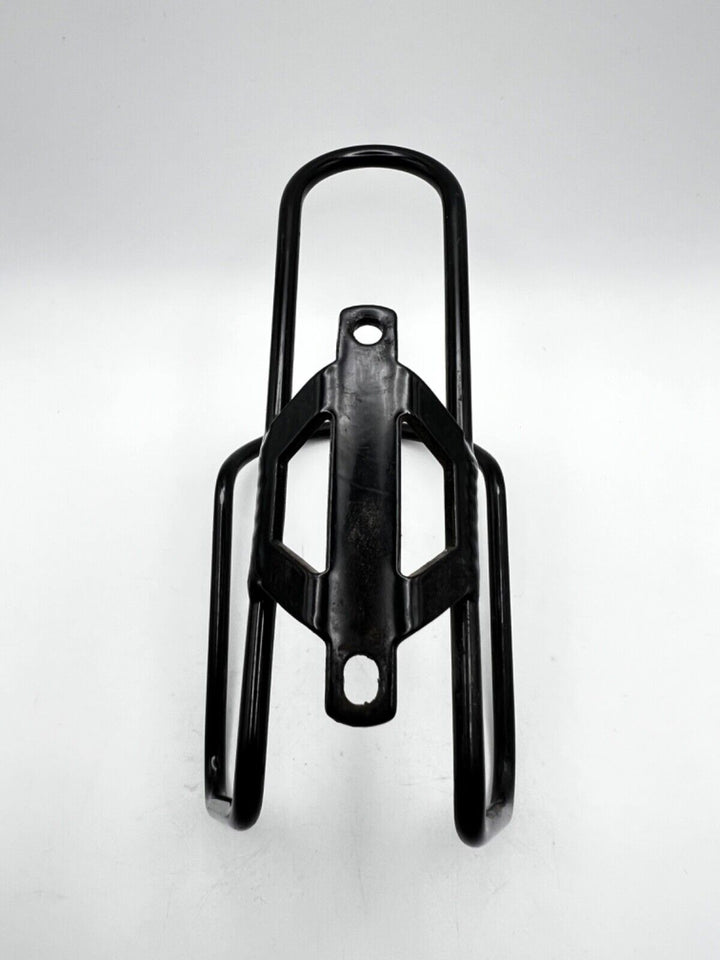 Blackburn Aluminum Road Bike MTB Bicycle Water Bottle Cage - Black