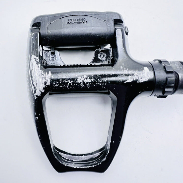 Shimano PD-R540 SPD SL Clipless Road Bike Triathlon Pedals 9/16 330g