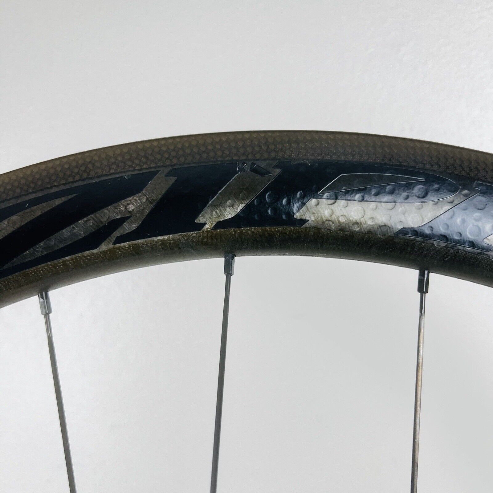 Zipp 303 Firecrest Rim Brake Carbon Wheelset Shimano/Sram 11