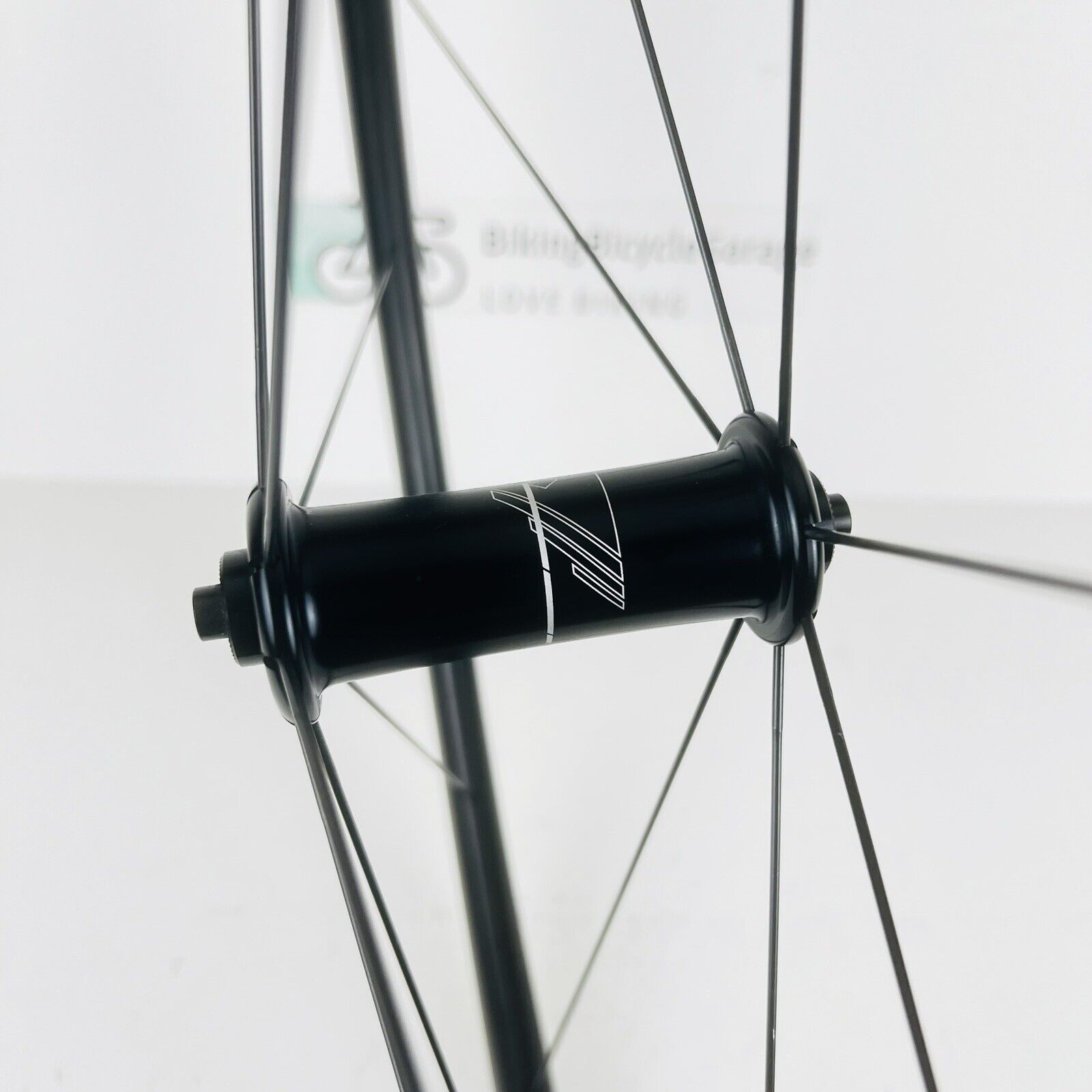 Giant SLR 1 Carbon Wheelset Tubeless Ready Shimano/Sram 11 Speed