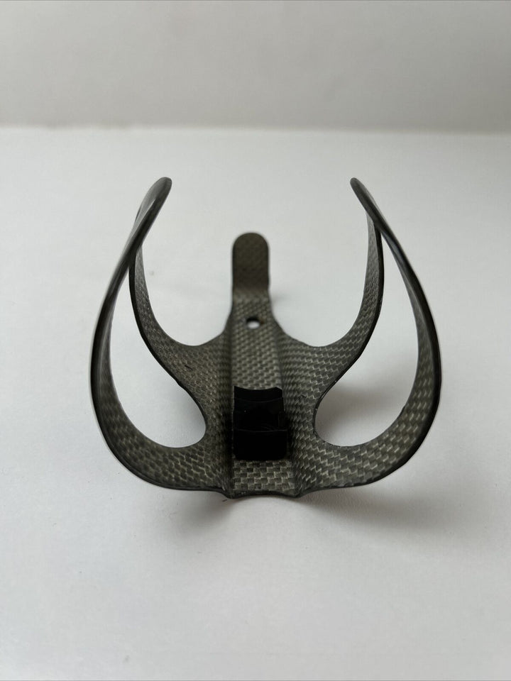 Forte Carbon Bottle Cage